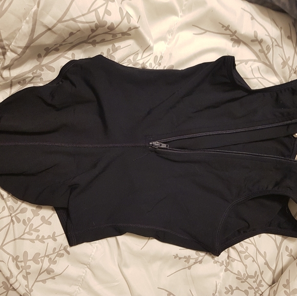 Tyr Waterpolo Breakaway swimsuit 10 - Picture 3 of 3